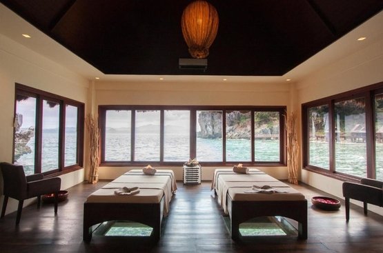 Філіппіни Cauayan Island Resort and Spa