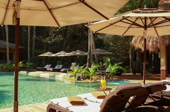 Філіппіни Cauayan Island Resort and Spa