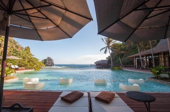Філіппіни Cauayan Island Resort and Spa
