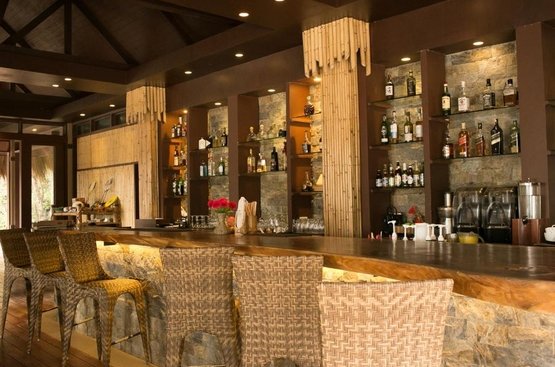 Філіппіни Cauayan Island Resort and Spa