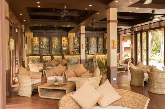 Філіппіни Cauayan Island Resort and Spa
