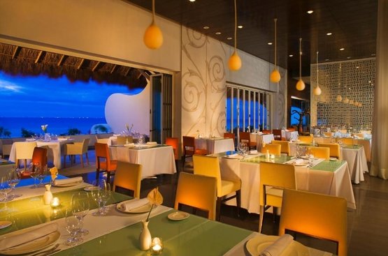 Мексика Grand Velas Riviera Maya