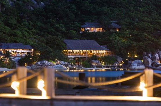 В'єтнам Six Senses Ninh Van Bay