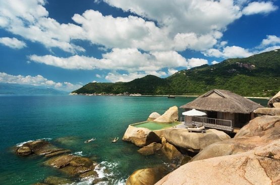 В'єтнам Six Senses Ninh Van Bay