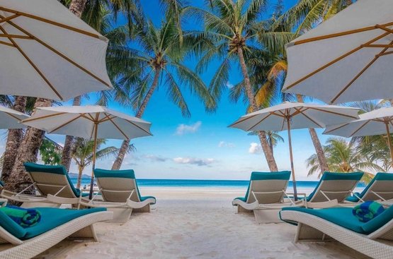 Філіппіни Henann Prime Beach Resort