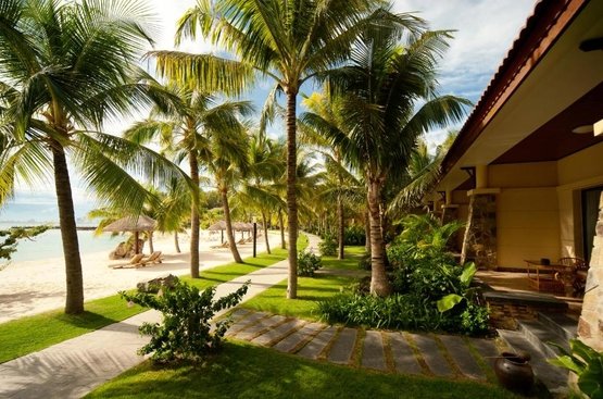 В'єтнам Vinpearl Luxury Nha Trang