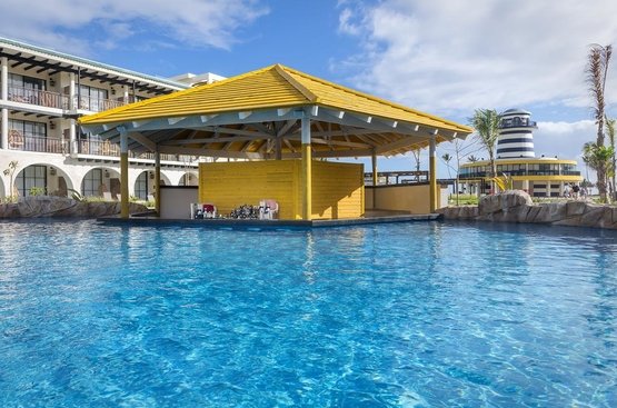 Домінікана Ocean el Faro Resort - All Inclusive 