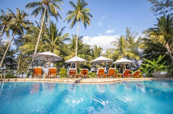 В'єтнам Cassia Cottage Resort and Spa