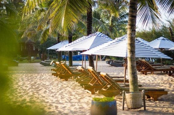 В'єтнам Cassia Cottage Resort and Spa