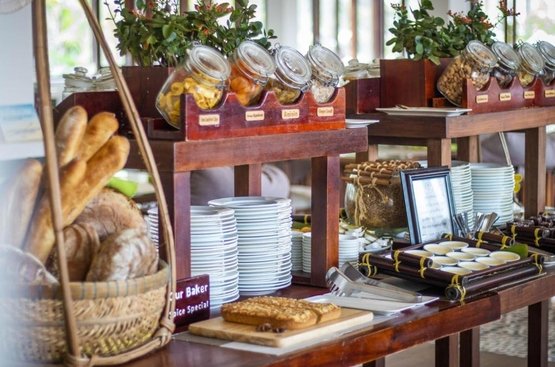 В'єтнам Cassia Cottage Resort and Spa