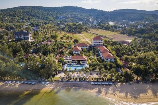 В'єтнам Cassia Cottage Resort and Spa