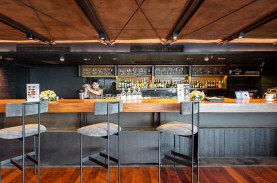 Таїланд Ramada Plaza by Wyndham Chao Fah Phuket