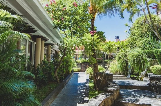 Маврикий Aanari Hotel & Spa