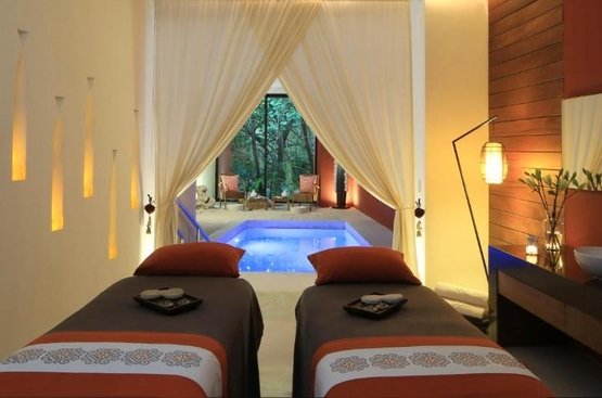 Мексика Grand Velas Riviera Maya