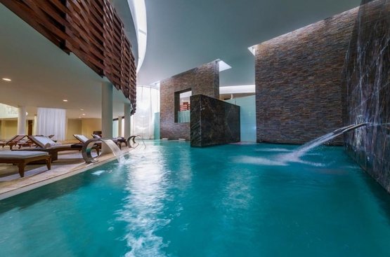 Мексика Grand Velas Riviera Maya