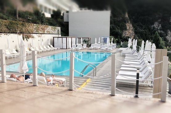 Греція Mayor La Grotta Verde Grand Resort (Adults Only)