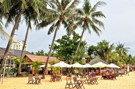 Вьетнам Sea Star Resort