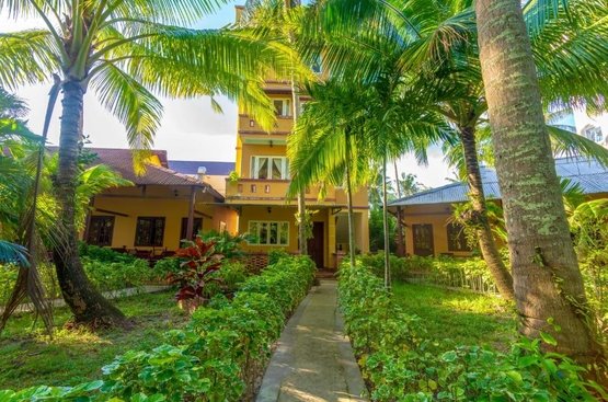 Вьетнам Sea Star Resort