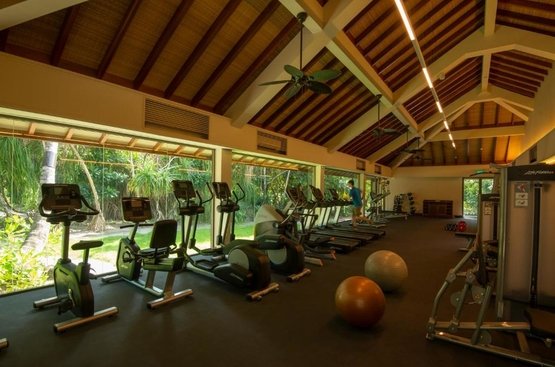 Мальдивы The Residence Maldives at Dhigurah