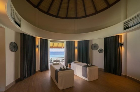 Мальдивы The Residence Maldives at Dhigurah