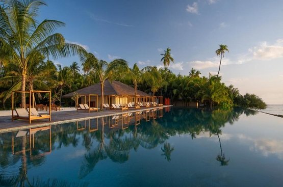 Мальдивы The Residence Maldives at Dhigurah