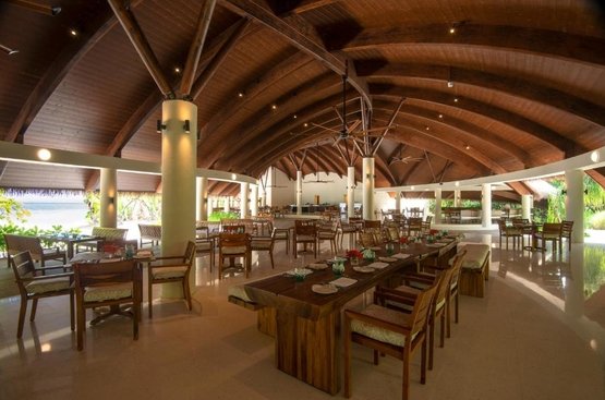 Мальдивы The Residence Maldives at Dhigurah