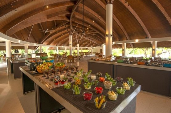 Мальдивы The Residence Maldives at Dhigurah