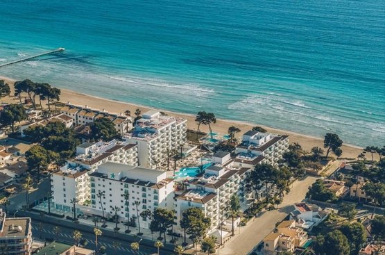 Іспанія Iberostar Waves Alcudia Park