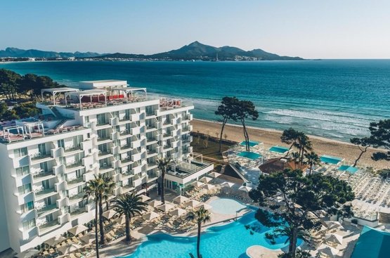 Іспанія Iberostar Waves Alcudia Park