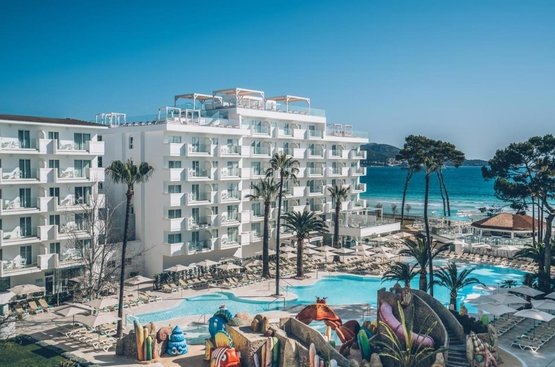 Іспанія Iberostar Waves Alcudia Park