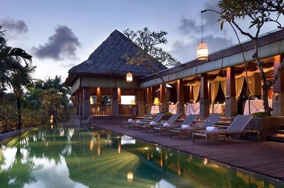 Індонезія (о.Балі) The Kayana