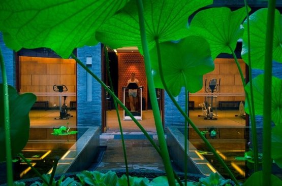 Індонезія (о.Балі) The Kayana