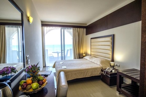 Греция CHC Galini Sea View- Adults Only 