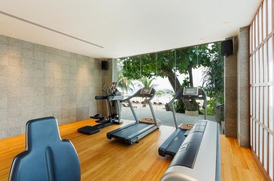 Таїланд The Surin Phuket