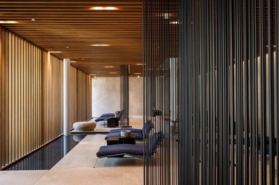 Хорватия Grand Park Hotel Rovinj