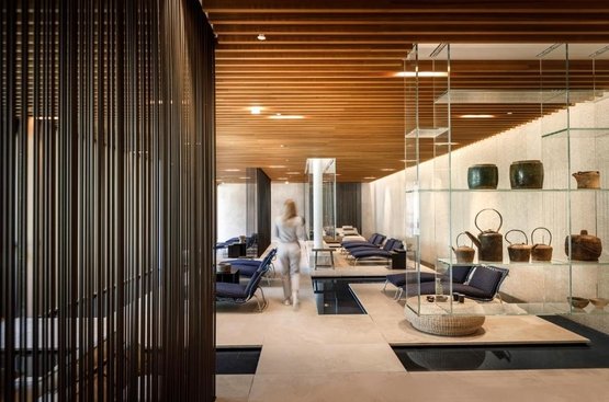 Хорватия Grand Park Hotel Rovinj