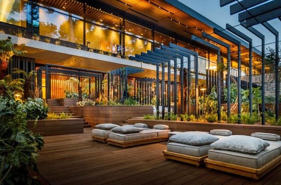 Хорватия Grand Park Hotel Rovinj