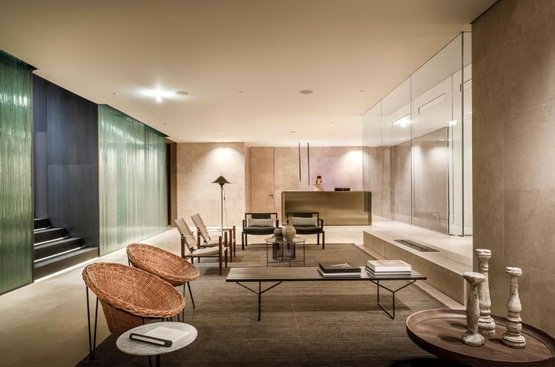 Хорватия Grand Park Hotel Rovinj