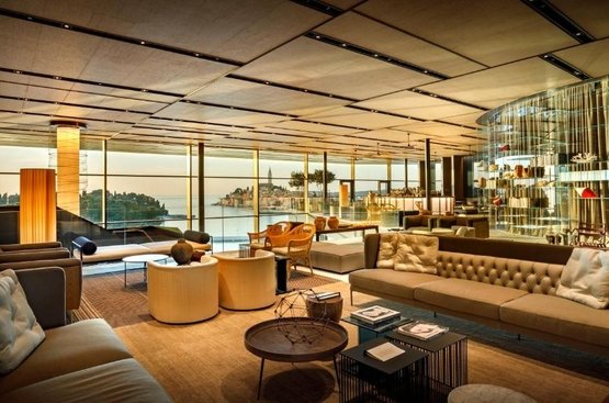 Хорватия Grand Park Hotel Rovinj
