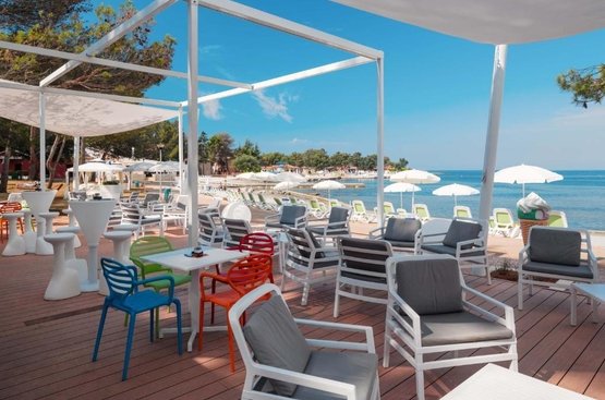 Хорватія Istrian Villas Plava Laguna