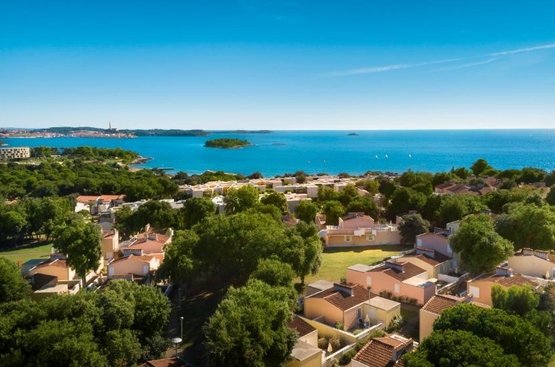 Хорватія Maistra Select Amarin Resort