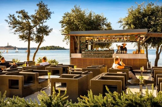 Хорватія Maistra Select Amarin Resort