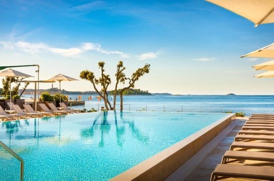 Хорватія Maistra Select Amarin Resort