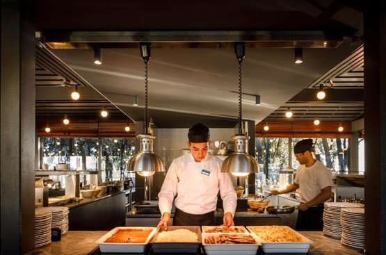 Хорватія Maistra Select Amarin Resort