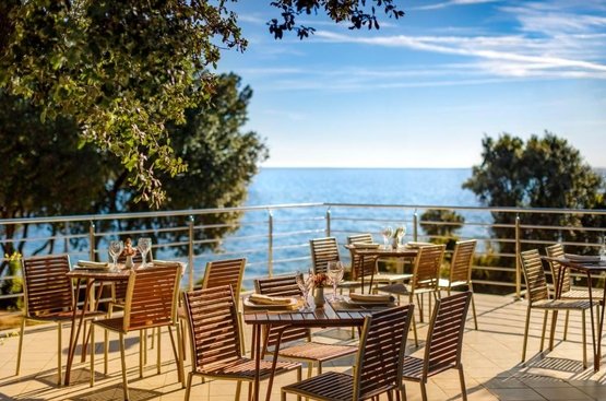 Хорватія Maistra Select Amarin Resort