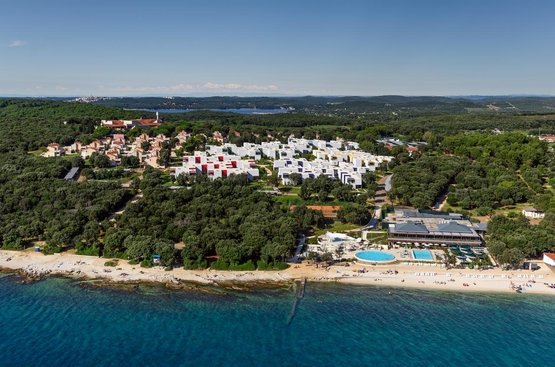 Хорватия Resort Amarin