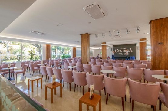 Испания Hotel Condesa Mallorca 