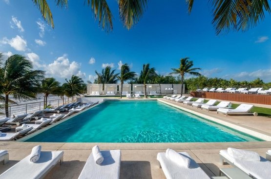 Мексика Blue Diamond Luxury Boutique - All Inclusive Adults Only