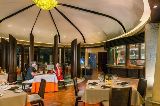 Мексика Blue Diamond Luxury Boutique - All Inclusive Adults Only