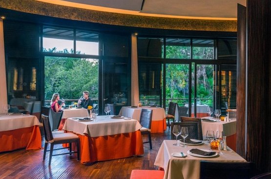 Мексика Blue Diamond Luxury Boutique - All Inclusive Adults Only